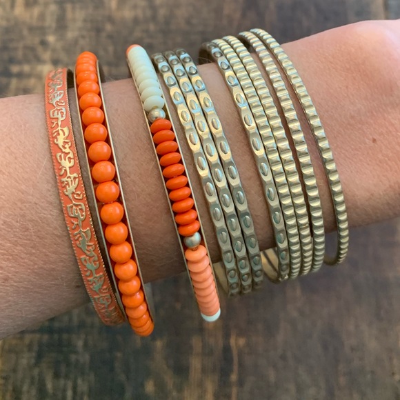 Jewelry - NWT Premier Designs Bracelets